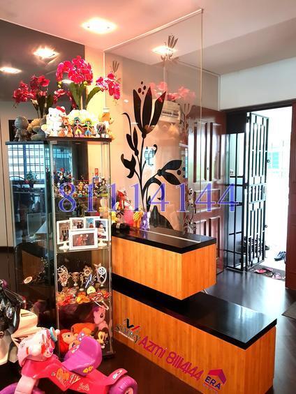 Blk 119B Rivervale Drive (Sengkang), HDB Executive #156813242